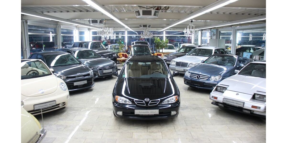 Nissan Primera 195.000 km 4.990 &euro; Essen 45356