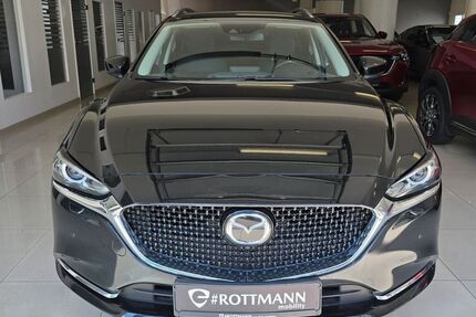 Mazda 6 52.638 km 24.900 € Oberhausen 46149