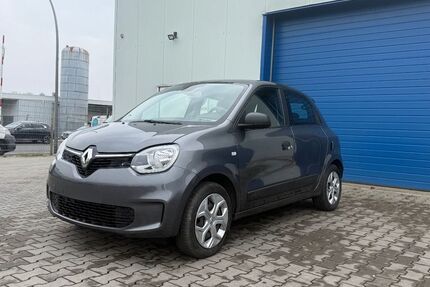 Renault Twingo 40.490 km 6.999 € Gelsenkirchen 45891
