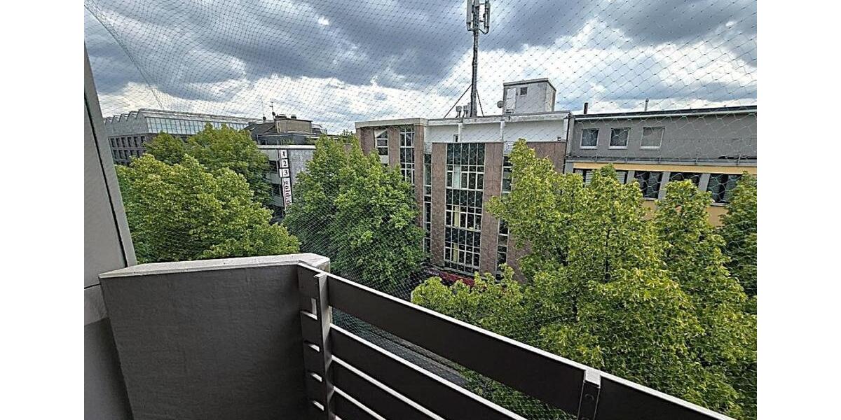 Etagenwohnung Oberhausen - 1.5 Zimmer, 44 m&sup2;, 51.000&euro; | Angebot:27233749