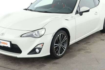 Toyota GT86 79.230 km 24.260 &euro; Essen 45141
