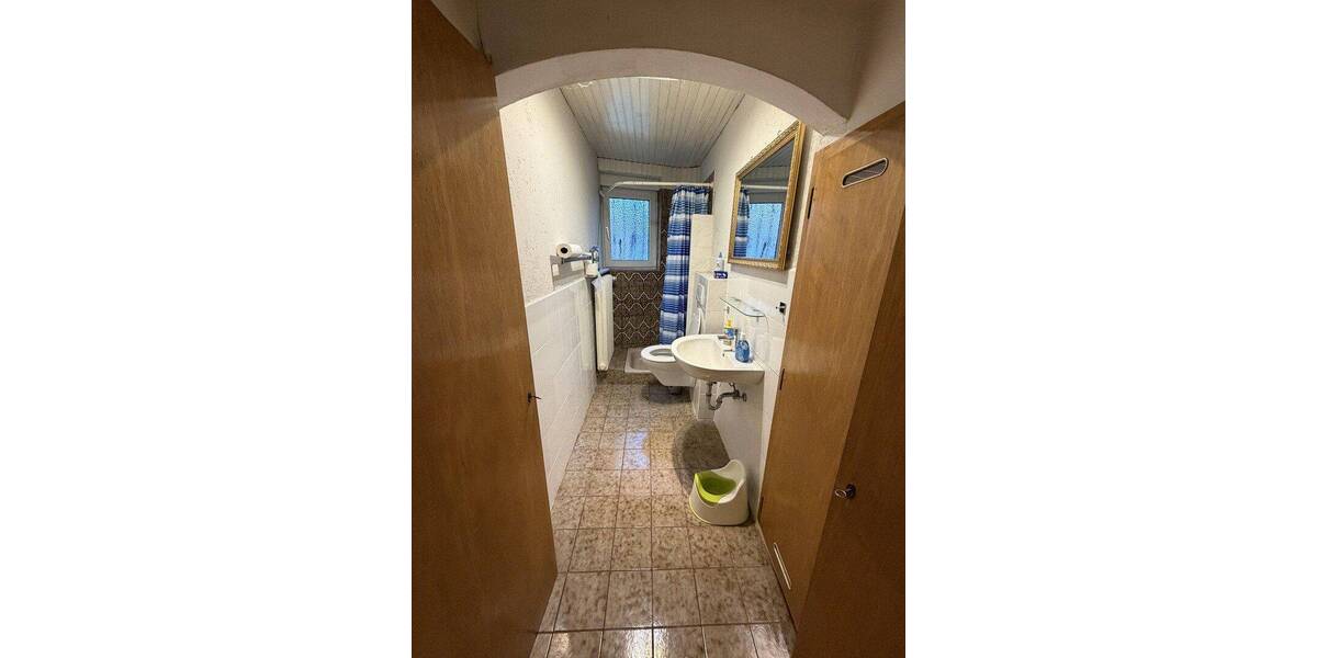 Einfamilienhaus Witten Mitte - 8 Zimmer, 213 m&sup2;, 369.000&euro; | Angebot:26908891