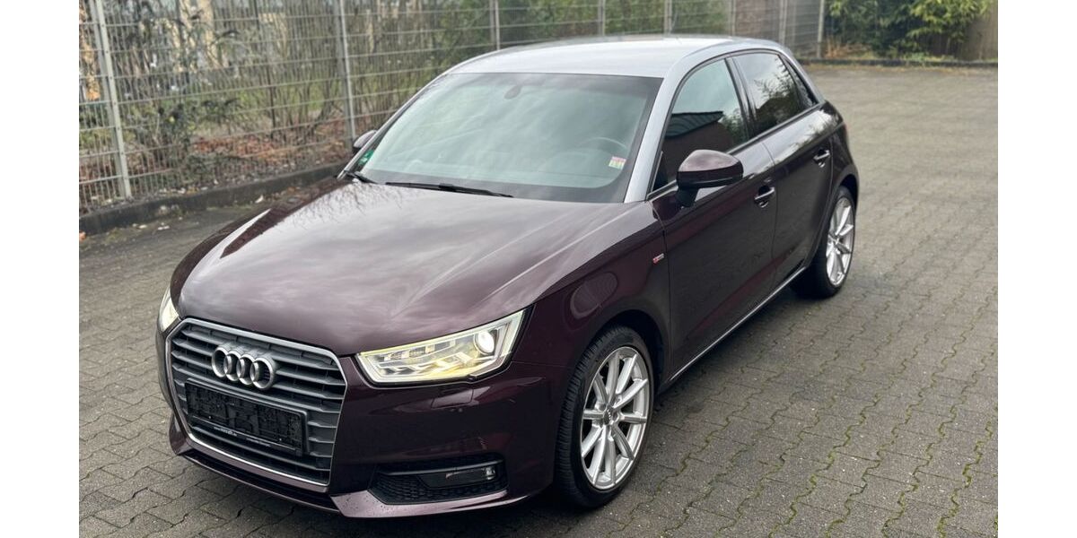 Audi A1 144.500 km 11.999 &euro; Herne ( Nordrhein-Westfalen ) 44628