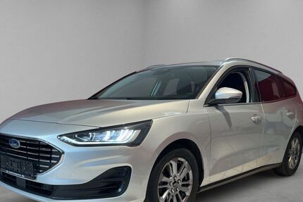Ford Focus 60.000 km 17.990 &euro; Wuppertal 42117