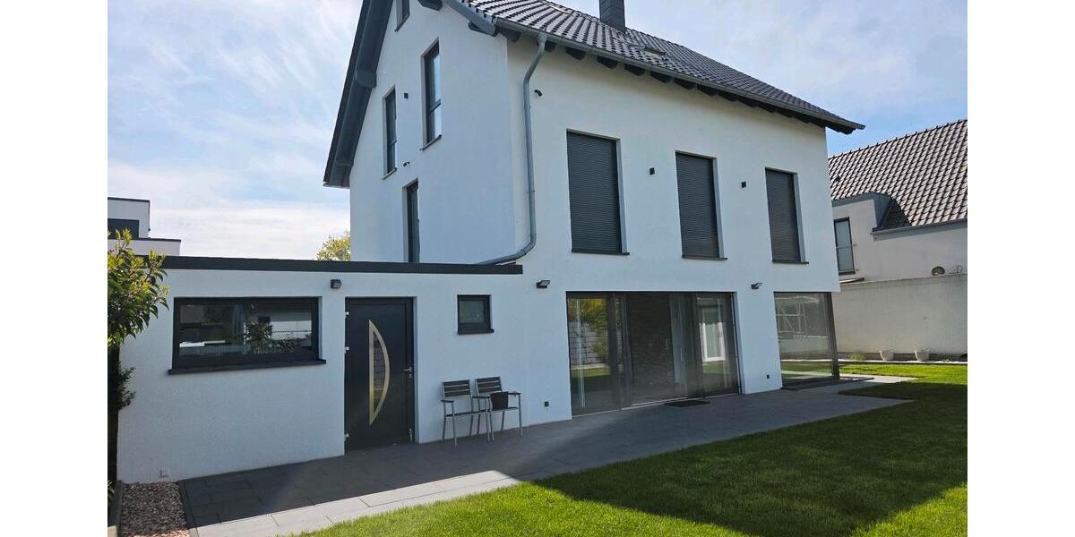 Einfamilienhaus Datteln - 10 Zimmer, 240 m&sup2;, 830.000&euro; | Angebot:27301304