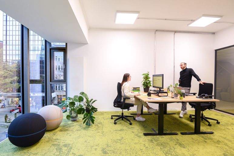 Gewerbeobjekt Dortmund Mitte - 385&euro; | Angebot:25880011