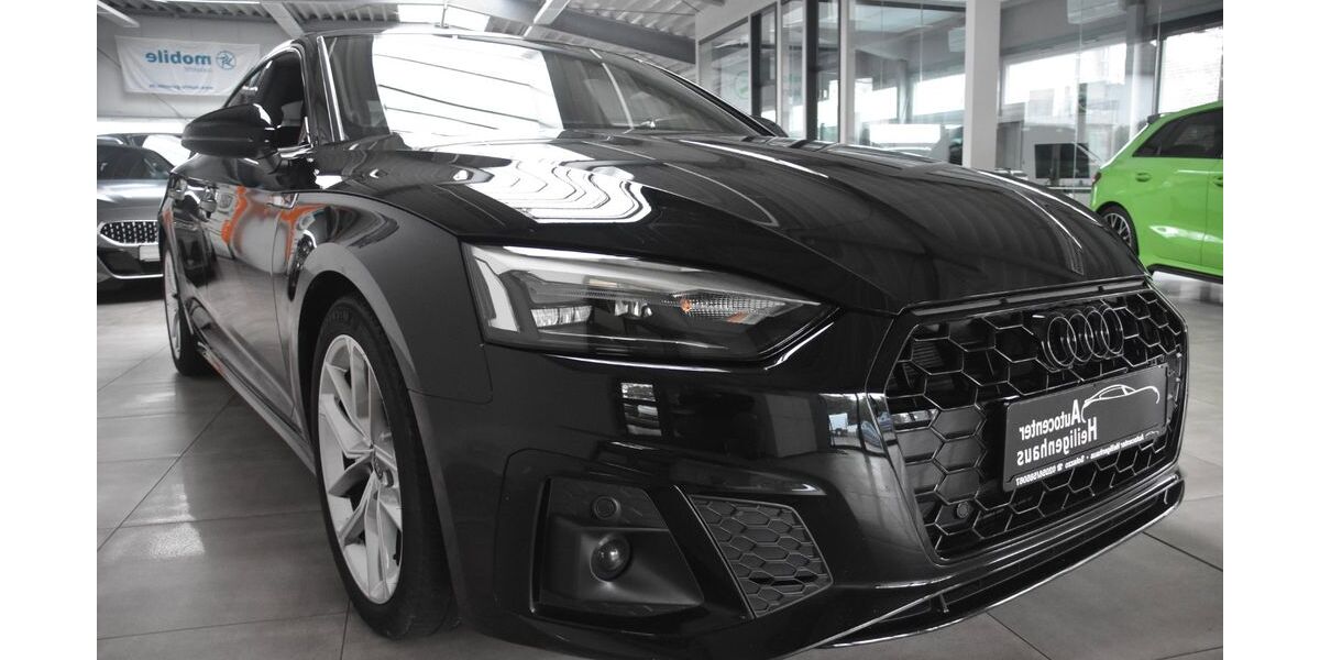 Audi A5 40.947 km 33.479 &euro; Heiligenhaus 42579