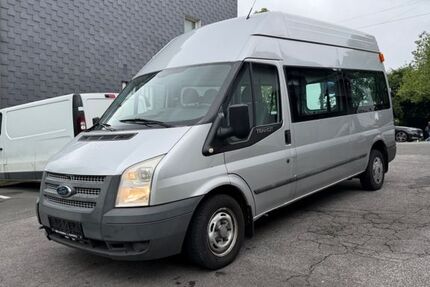 Ford Transit 196.200 km 6.999 &euro; Wuppertal 42349
