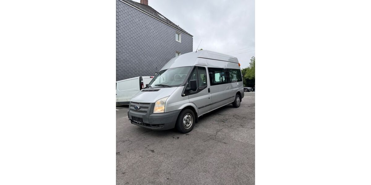 Ford Transit 196.200 km 6.999 &euro; Wuppertal 42349