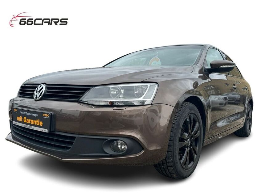 Jetta