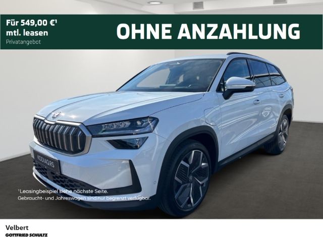 Skoda Kodiaq 9.500 km 48.790 &euro; Velbert 42553