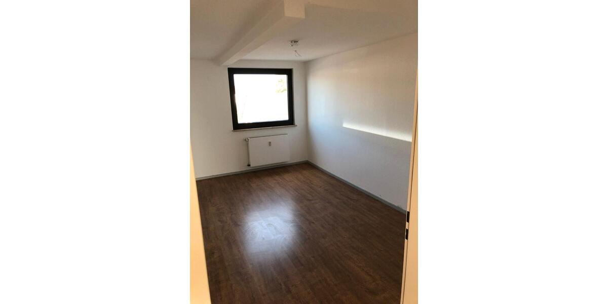 Dachgeschosswohnung in Gelsenkirchen-Erle 2 zimmer