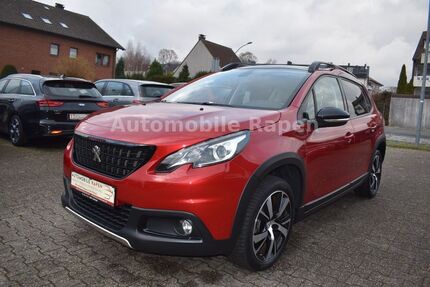 Peugeot 2008 102.000 km 8.990 &euro; Oer-Erkenschwick (Rapen) 45739