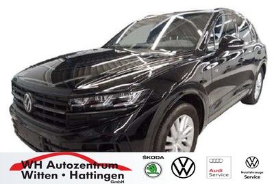 VW Touareg 19.999 km 69.976 &euro; Witten 58453