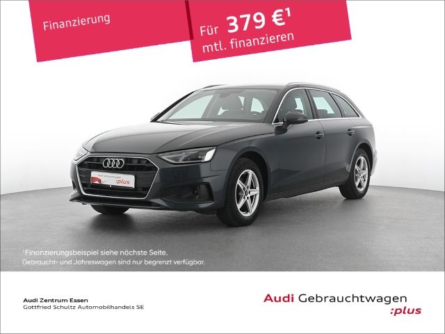 Audi A4 100.071 km 21.470 &euro; Essen 45143