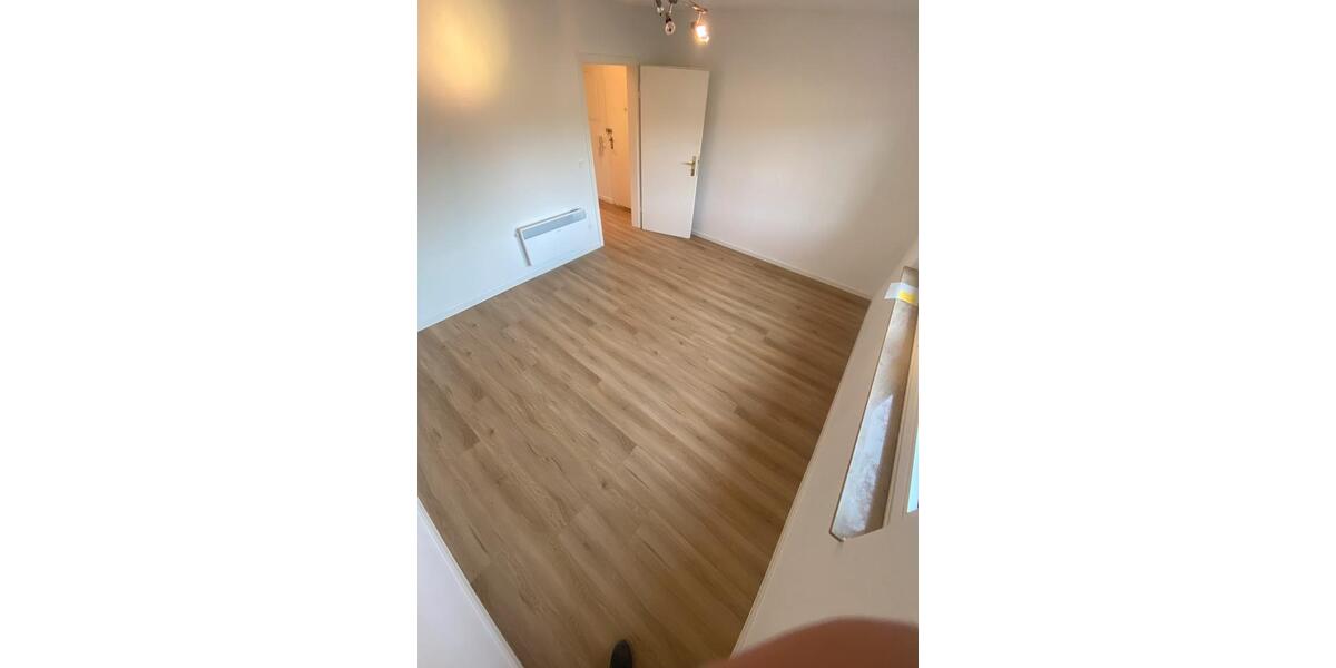 Etagenwohnung Essen Stadtbezirk III - 1 Zimmer, 43 m&sup2;, 430&euro; | Angebot:26370054