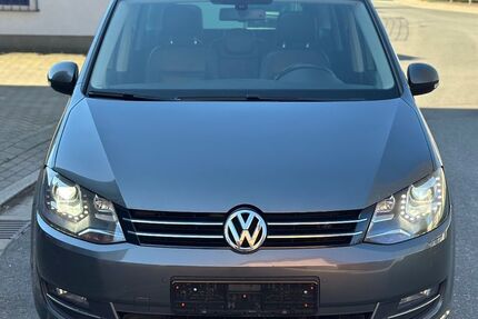 VW Sharan 288.681 km 8.999 &euro; Essen 45276