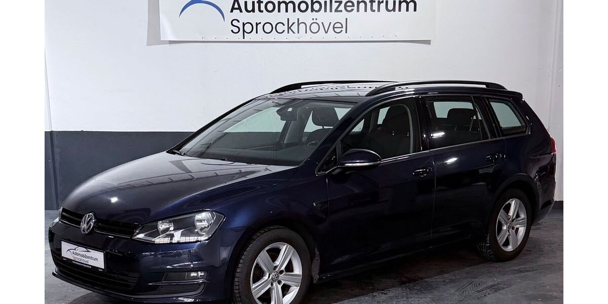 VW Golf 153.400 km 9.690 &euro; Sprockhövel 45549