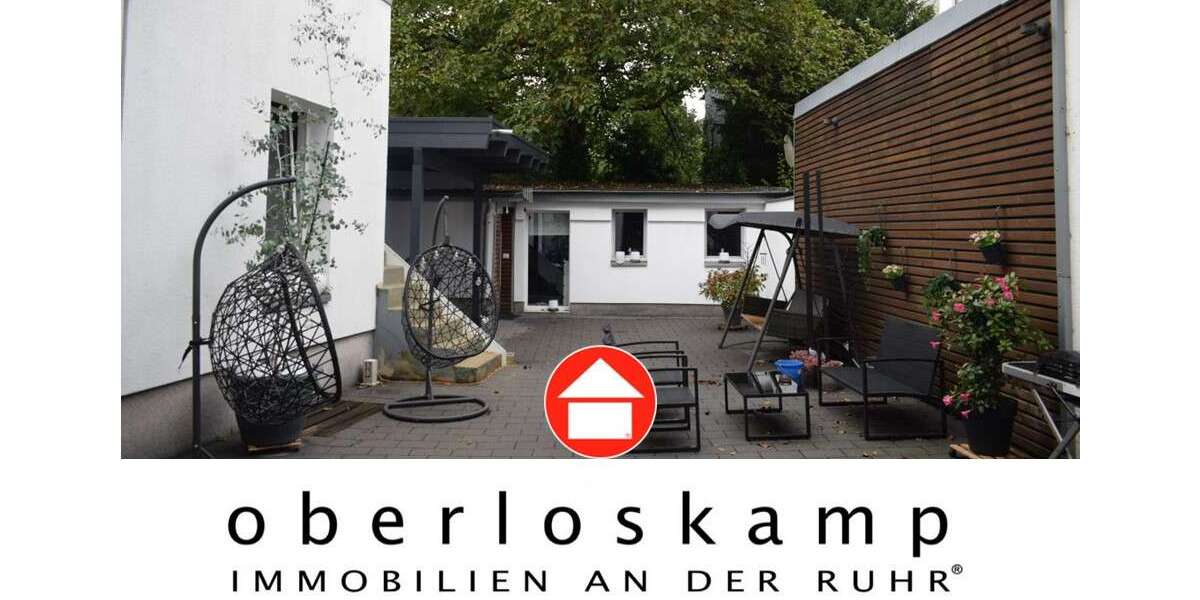 Haus zum Kaufen in Mülheim an der Ruhr 699.000 € 393 m² 10 zimmer