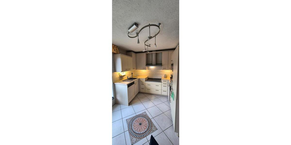 Etagenwohnung Oberhausen Alsfeld - 3.5 Zimmer, 103 m&sup2;, 319.000&euro; | Angebot:26862393