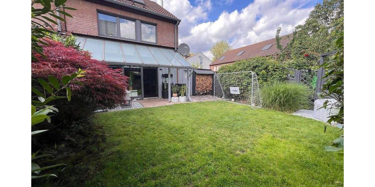 Reihenendhaus Gelsenkirchen Resse - 5 Zimmer, 126 m&sup2;, 355.000&euro; | Angebot:26908799