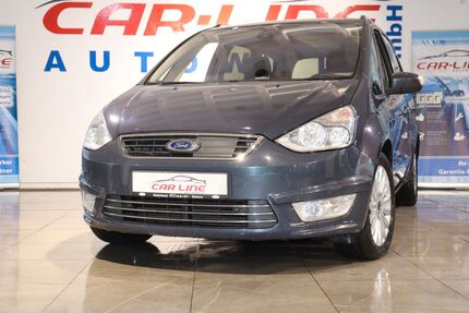 Ford Galaxy 164.582 km 10.799 € Ratingen 40880