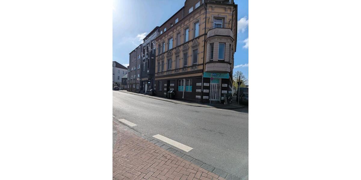 Erdgeschoßwohnung Oberhausen - 2 Zimmer, 36 m&sup2;, 470&euro; | Angebot:26161802