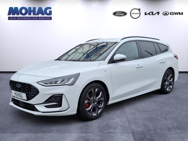 Ford Focus 94.464 km 15.690 &euro; Datteln 45711