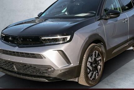 Opel Mokka 27.542 km 27.499 &euro; Dortmund 44289