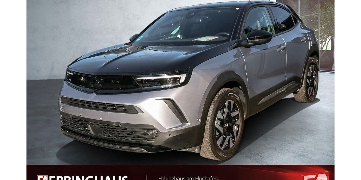 Opel Mokka 27.542 km 27.499 &euro; Dortmund 44289