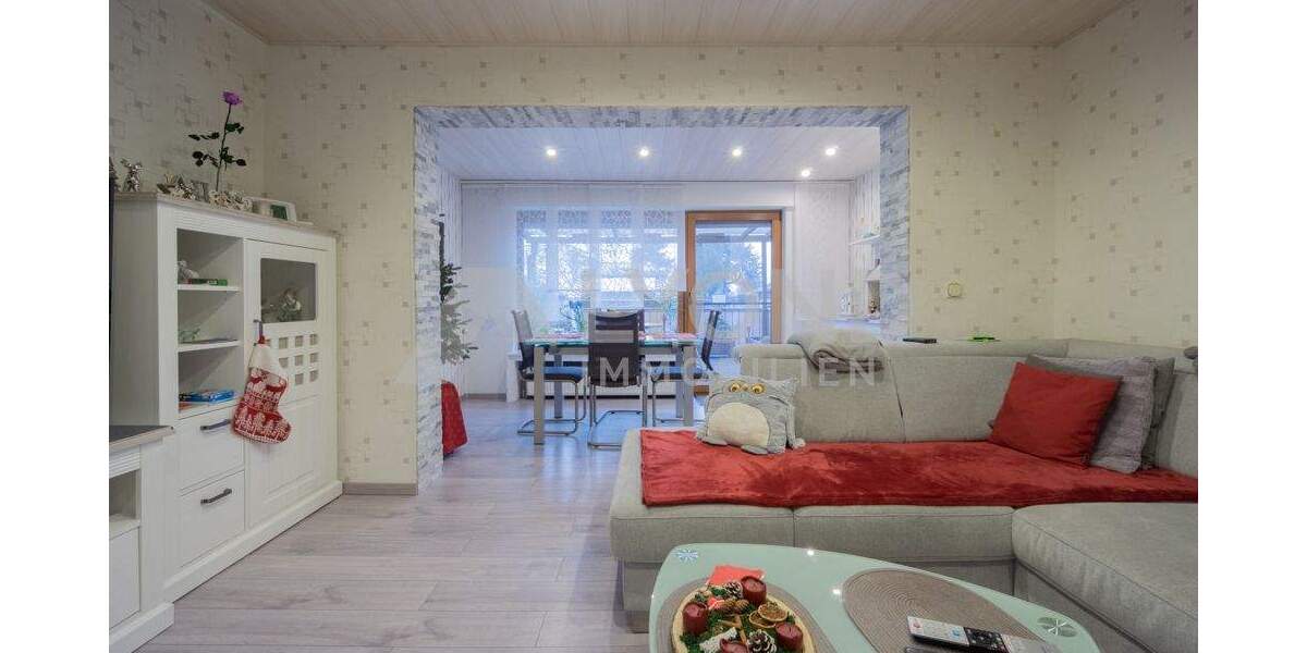 Reihenmittelhaus Recklinghausen König-Ludwig - 4 Zimmer, 88 m&sup2;, 225.000&euro; | Angebot:25676897