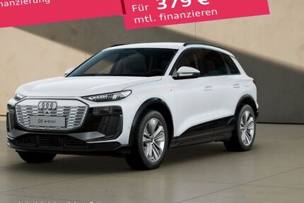 Audi Q6 e-tron 7.792 km 51.990 &euro; Wuppertal 42109
