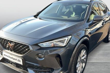 Cupra Formentor 28.304 km 26.675 &euro; Dortmund 44379