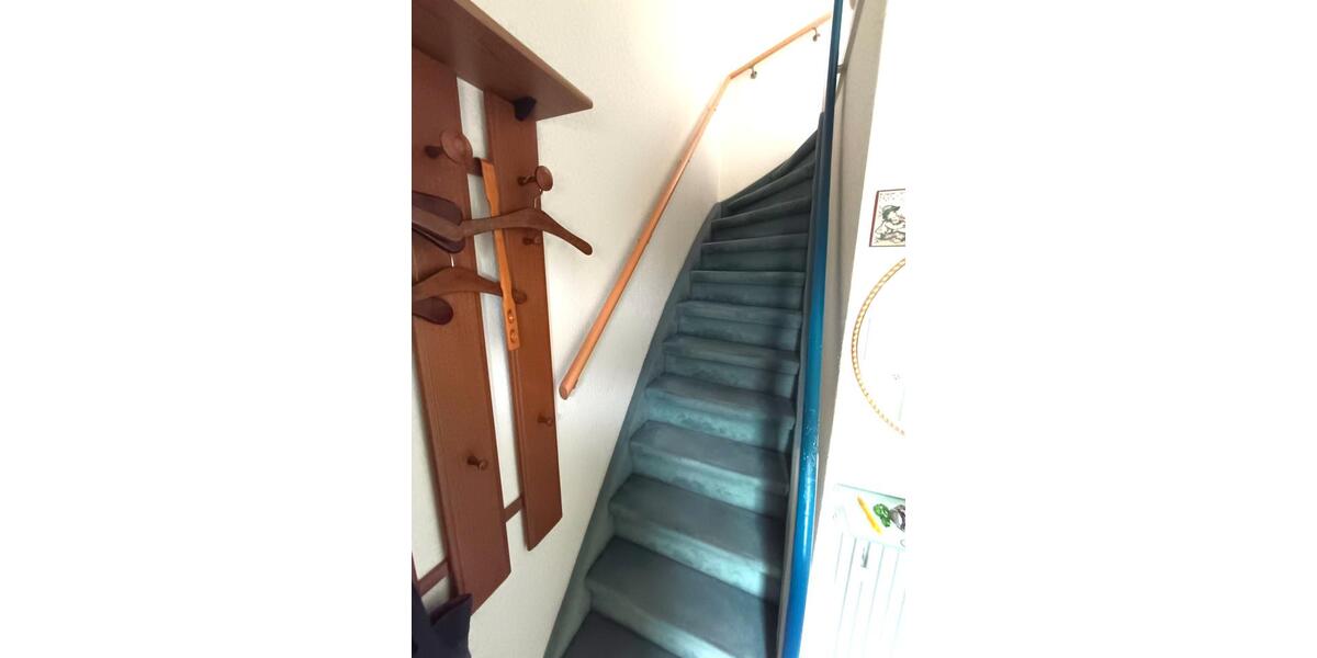 Reihenhaus Duisburg Hochheide - 4 Zimmer, 110 m&sup2;, 259.000&euro; | Angebot:27081987