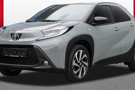 Toyota Aygo (X) 6.300 km 19.949 &euro; Bochum 44807