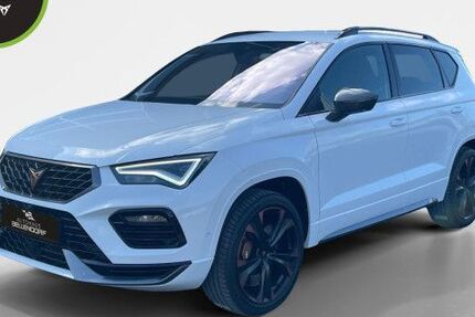 Cupra Ateca 28.283 km 29.470 &euro; Bottrop 46244