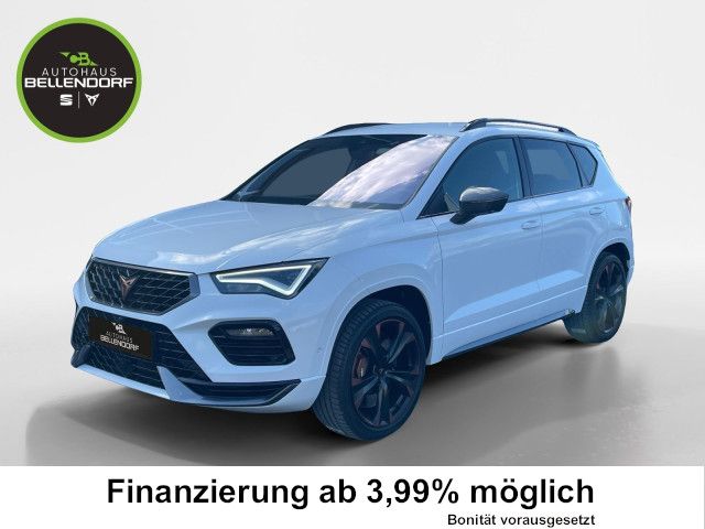 Cupra Ateca 28.283 km 29.470 &euro; Bottrop 46244