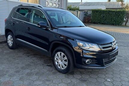 VW Tiguan 254.683 km 6.950 &euro; Bochum 44807