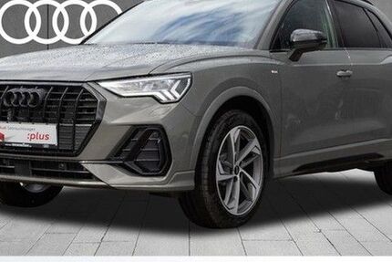 Audi Q3 12.990 km 46.890 € Lünen 44534