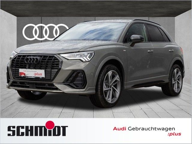 Audi Q3 12.990 km 46.890 € Lünen 44534