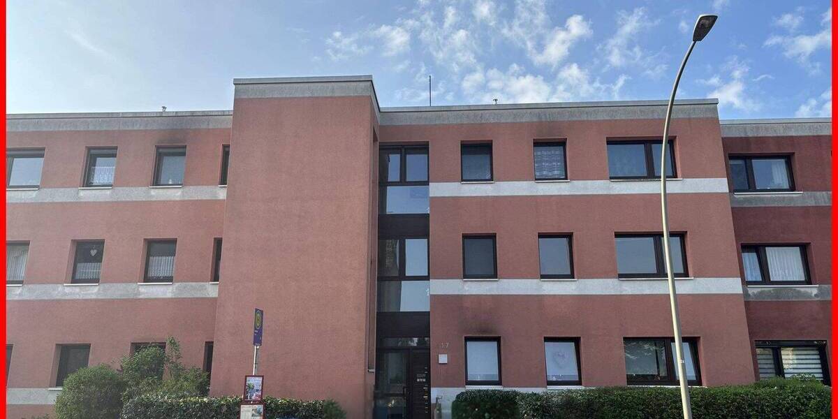 Etagenwohnung Duisburg Hochheide - 3 Zimmer, 76 m&sup2;, 169.000&euro; | Angebot:26391465