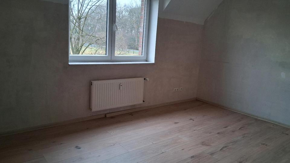 Reihenhaus in Hünxe zu vermieten 4 zimmer