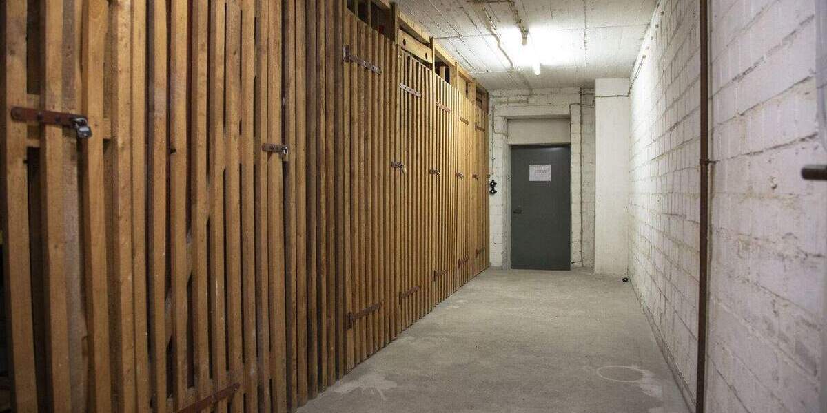 Etagenwohnung Gevelsberg - 3 Zimmer, 67 m&sup2;, 99.000&euro; | Angebot:25399622