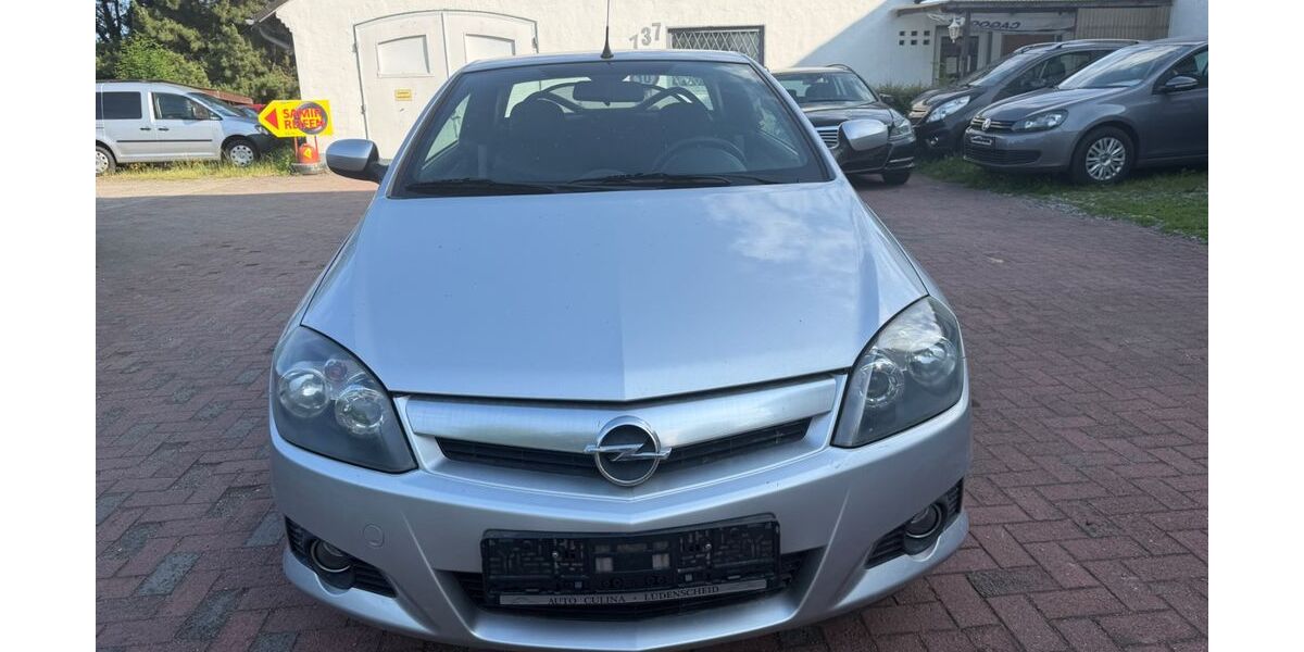 Opel Tigra 125.000 km 2.500 &euro; recklinghausen 45665