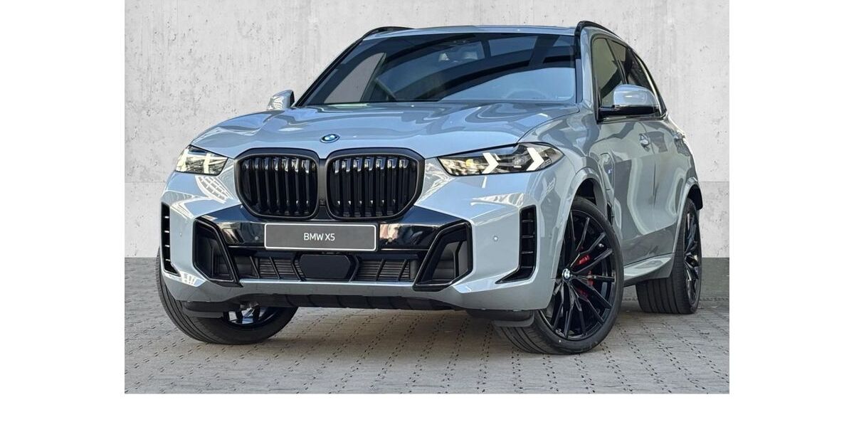 BMW X5 3.490 km 101.990 &euro; Sprockhövel 45549