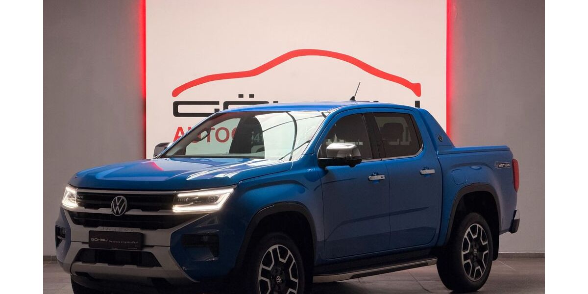 VW Amarok 100.000 km 41.950 &euro; Mülheim an der ruhr 45476