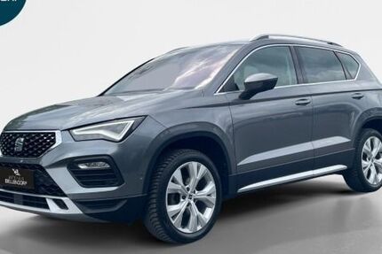 Seat Ateca 50.029 km 23.940 &euro; Bottrop 46244