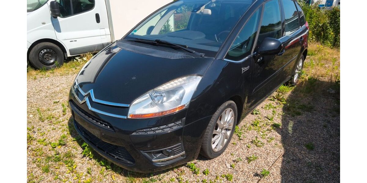 Citroen C4 Picasso 220.000 km 990 &euro; Oberhausen 46149