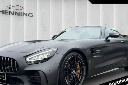 Mercedes-Benz AMG GT 3.900 km 199.000 € Herne 44653