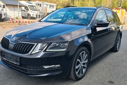 Skoda Octavia 187.491 km 12.490 &euro; Essen 45309